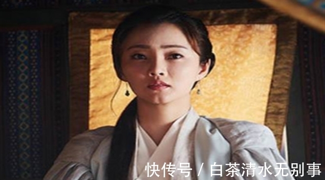 穆念慈$黄蓉为何看杨过不顺眼?他爹杨康不是主因,你看杨过生母是谁?