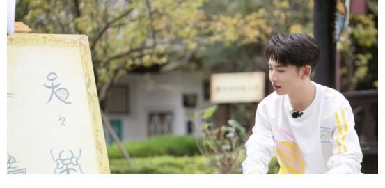 中国传媒大学|有种“意外”叫齐思钧，渴望成为撒贝宁，结果活成“何炅接班人”