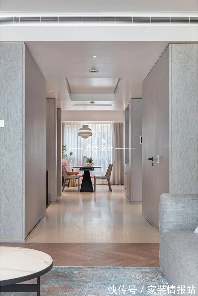 美仓设计--郑州怡商玉园|设计案例赏析| 怡商玉园