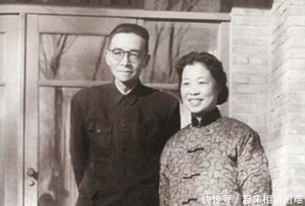 林徽因之子梁从诫的两个孩子,为何都改姓没一个姓梁原因很复杂!