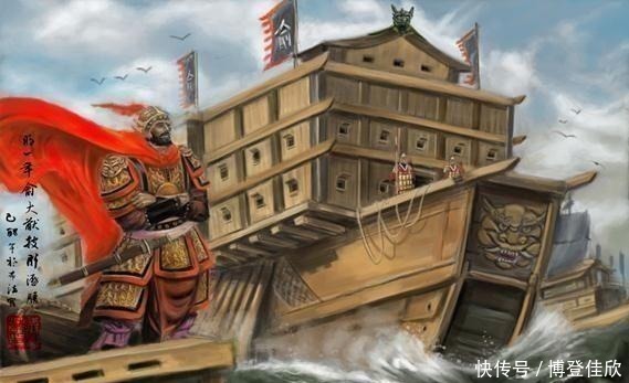  十大|历史上真实存在的“十大剑术高手”都有谁？