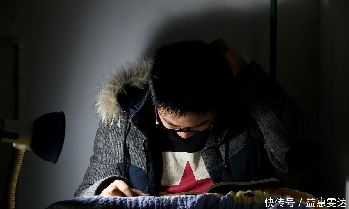 睡眠质量|3个穴位是“睡眠开关”每天按一按,一觉到天亮