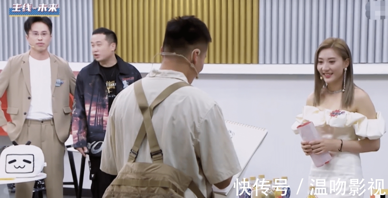 節(jié)目|《90婚介所》追了4期放棄了,記錄一下真實(shí)觀感