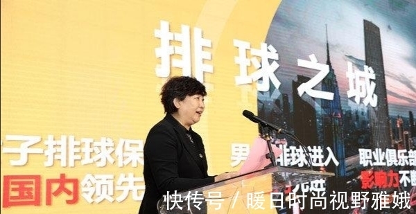 成绩|天津女排追求成绩,李盈莹出国打球只能想想而已,基本没可能