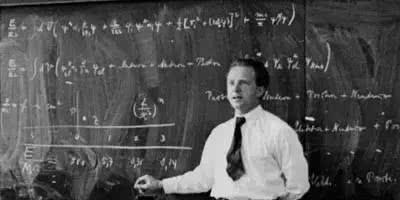 科学家|算错一个数据,德国原子弹计划搁浅,无意间拯救了全世界