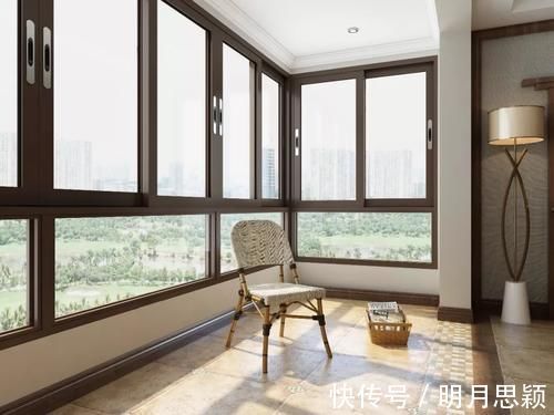 五金件|断桥铝门窗贪便宜图低价,坑了自己也留下隐患,选门窗要全面考量