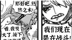 果实|熟熟果实对返老还童，小忍用决斗告诉你，她海贼王才是yyds！