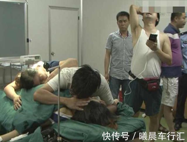 栓塞|26岁产妇突发“羊水栓塞”,所幸成功抢救,出月子后,果断离婚