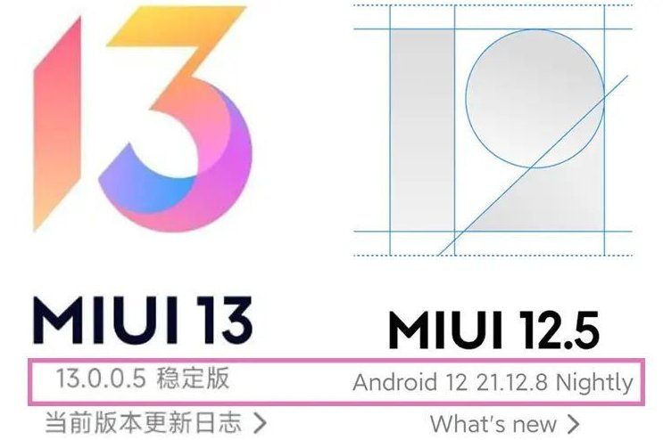 MIUI13|MIUI 13最爽功能现身！这是要干翻iOS 15啊