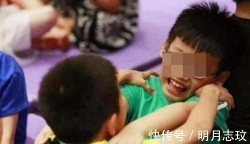 孩子|孙儿摔坏同学进口玩具,家长索赔1000元,爷爷的话令对方哑口无言