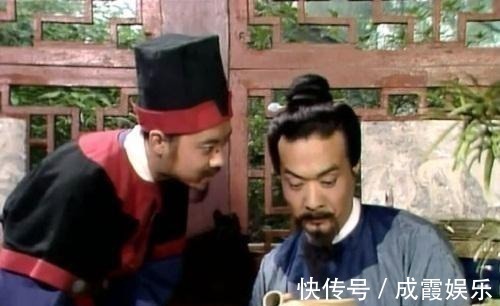 贾政$薛宝钗其实除了嫁给贾宝玉外, 还可以嫁给他, 有些不可思议