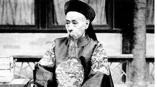 桂祥|最憋屈的“豪门”,姐姐是皇太后,女儿是皇后,自己却一无所有。