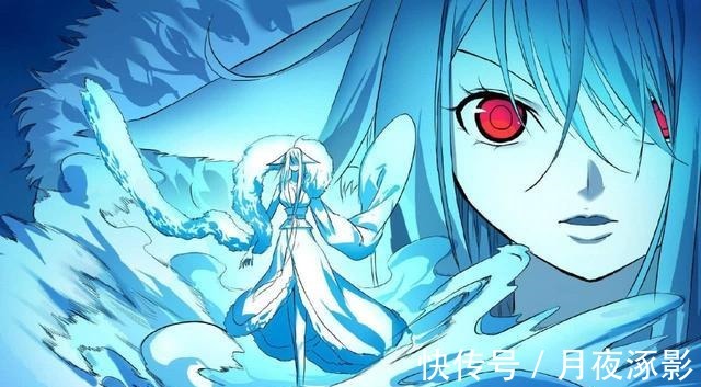 白月初|狐妖小红娘雅雅女王圈外惨败，被打回原形变成了萝莉姿态