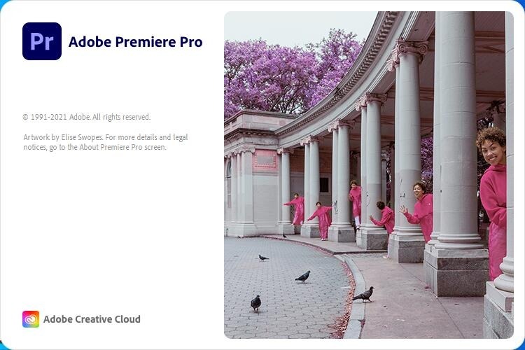 视频后期处理软件 Adobe Premiere Pro 2023 v23.0.0.63 中文破解版下载白嫖资源网免费分享