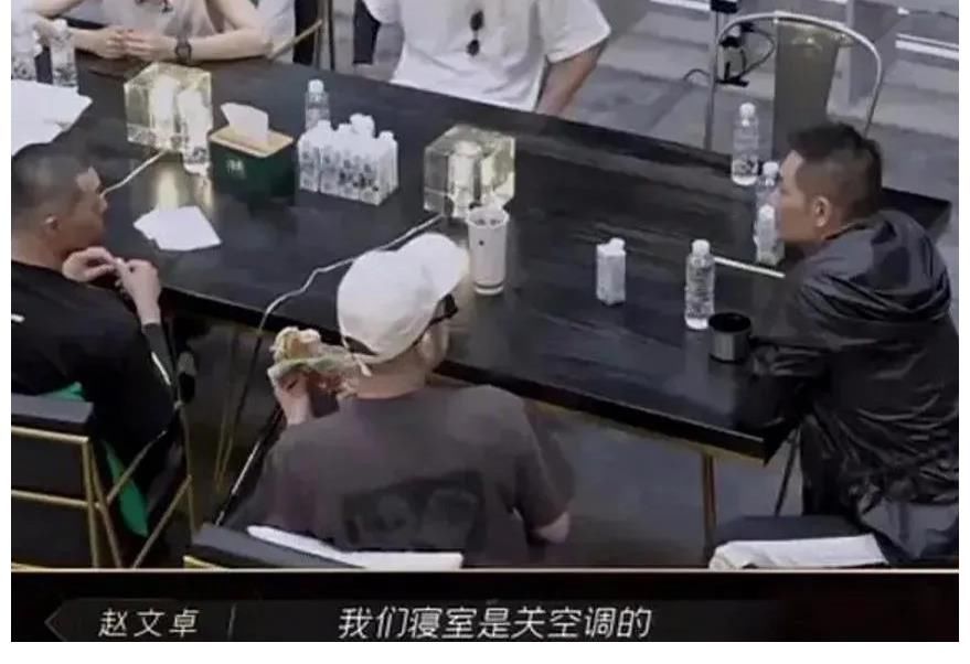 节目|网曝林志炫退赛？他在节目中多次惹争议口碑狂跌