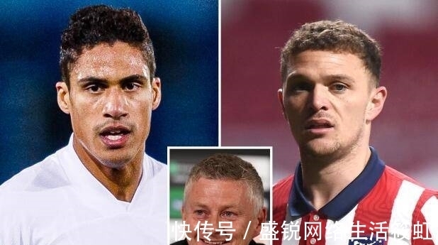 安切洛蒂|瓦拉内获安切洛蒂放行, 曼联6800万同时打包三狮飞翼