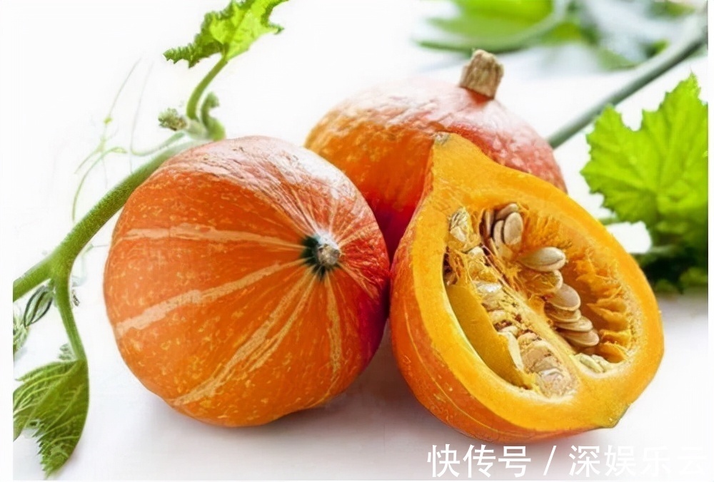 抗衰|想养生得会吃，三种食物换着吃，排毒抗衰，袪皱护肤，肌肤更细腻