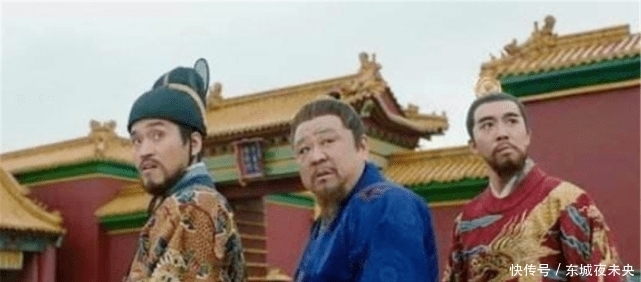 仁宗|朱高煦与朱高炽抢皇位，朱高炽当皇帝后是如何对待这个兄弟的？