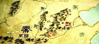 秦国|战国时期赵国经过胡服骑射改革,为什么还打不过秦国?