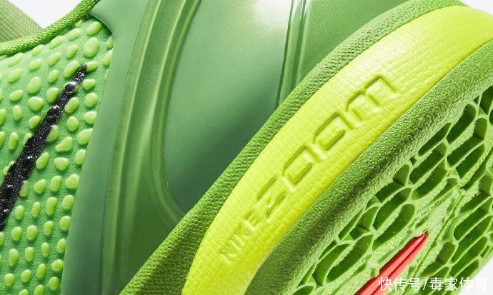  麦当劳 x Coleman 推出全新2021福袋；Nike Kobe 6 Protro“Grinch”官图释出|得物快讯 | Kobe