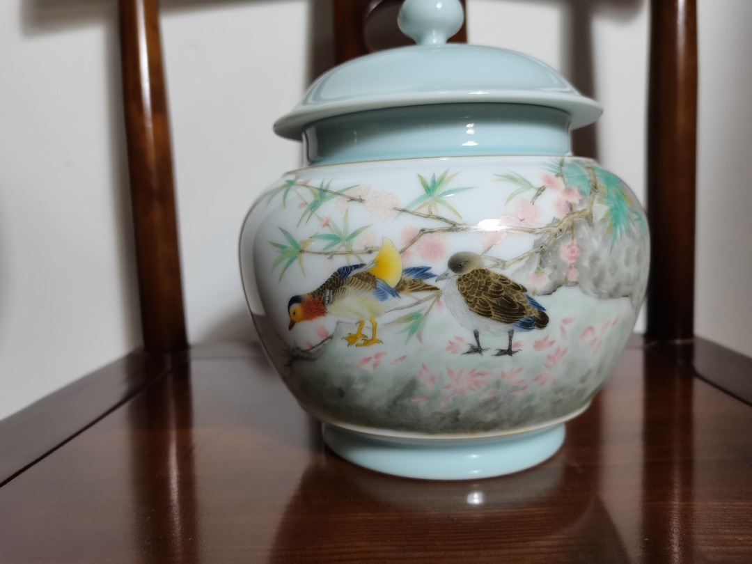 艺术创作&独具匠心 邱建军 著名陶瓷艺术家作品展