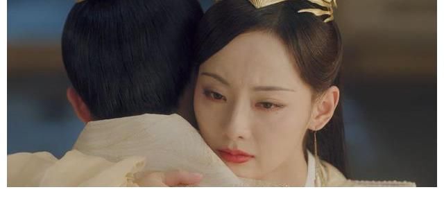 暮光|《千古玦尘》暮光为芜浣辞天帝化石龙，芜浣却把温柔和爱给了古君