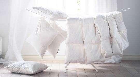 晾晒|被子盖久了味道重,教你一招,不用洗也能香喷喷,真省事