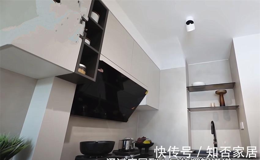 浴室|遇到“风筝房”怎么办?客厅像蜡笔,厨房卫生间是个大转角,服了