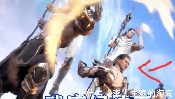 武庚纪|斗罗大陆：过气角色再就业，独孤博饰演恶毒反派，菊斗罗终于成女神！