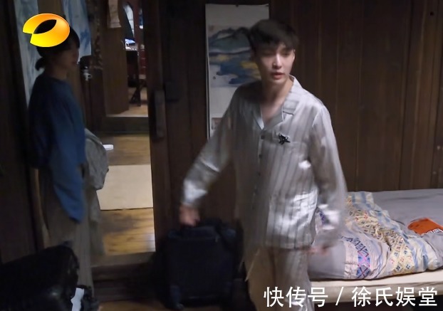 觀眾|緋聞男女何去何從，張藝興對楊紫稱呼三次轉(zhuǎn)變，觀眾嗑糖嗑瘋了