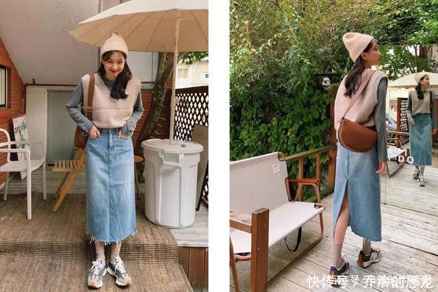 今年秋冬的毛衣别瞎买,有这3款就够了!