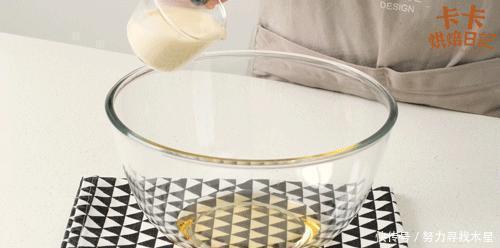 奶盖|一年热卖200万杯的喜茶招牌!换个新做法,香到人人夸!