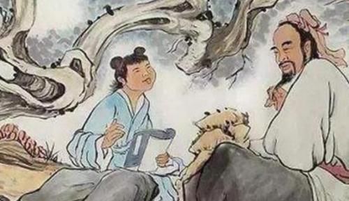 曹丕|俗语:“老人是条龙,向谁谁家穷”,不是迷信,做父母的值得一看