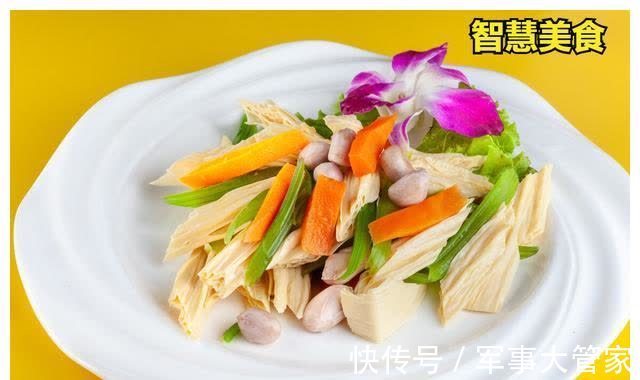 食用价值|春季,吃牛肉、羊肉比不上吃它,营养成分滋补养生