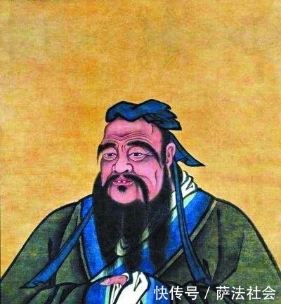 贵族|晋国向百姓公布法律文书,孔子得知后捶胸顿足,大呼晋国要亡