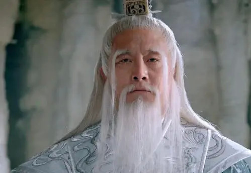 通天教主|鸿钧老祖挂冠离去,留下四件法宝,得其一者可得三界