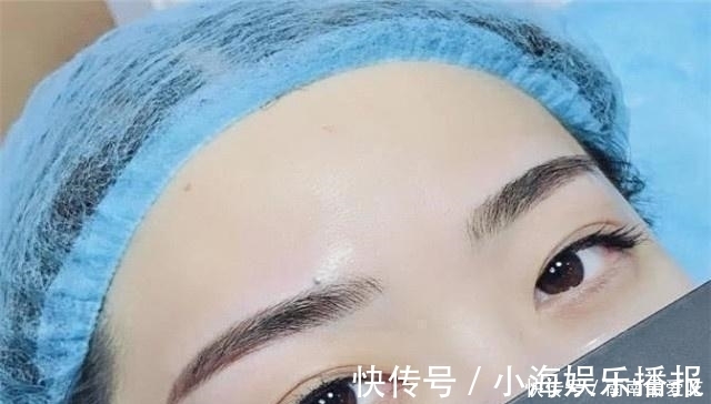 女人|为何“纹眉”的女人变少了?纹眉师说出“实情”,庆幸没跟风乱纹