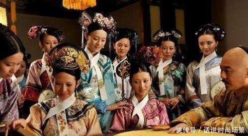 要亡|历史上每个王朝要灭亡时,都会刮起这三种歪风,预示着要亡了