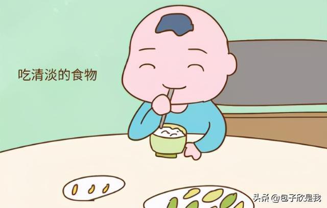 舌苔|过年期间宝宝积食了,就用这些方法,百试百灵