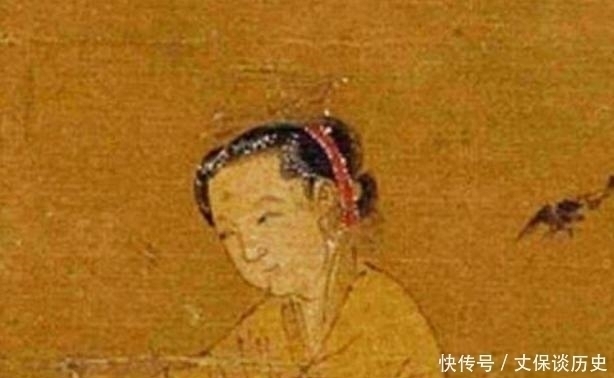 鬼画#南宋时期的“鬼画”,被称为故宫最阴森诡异文物,至今无人能解