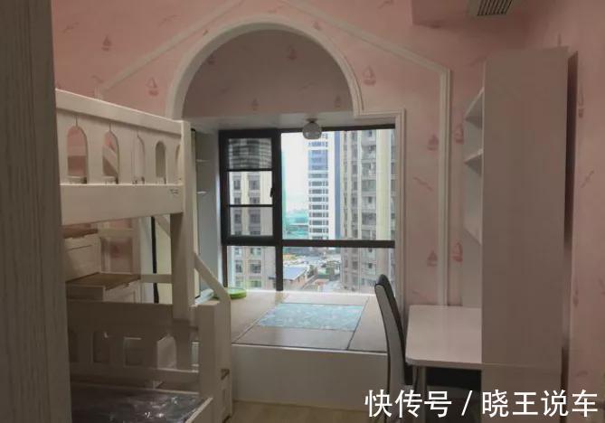 顶楼|老公硬要花65W买复式楼,和他大吵一架,装修完工后我闭嘴了!