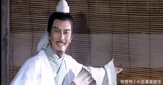 生不逢时|品三国历史之：生不逢时之人，他是“治世之贤臣，乱世之庸人”