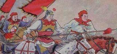 投降|中国历史上最硬气的王朝,不割地,不赔款,即使灭亡了也不投降