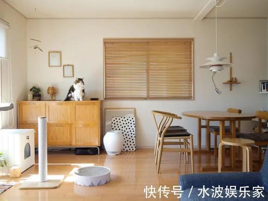 日式|如何把收纳功能点满看看她家的日式小屋