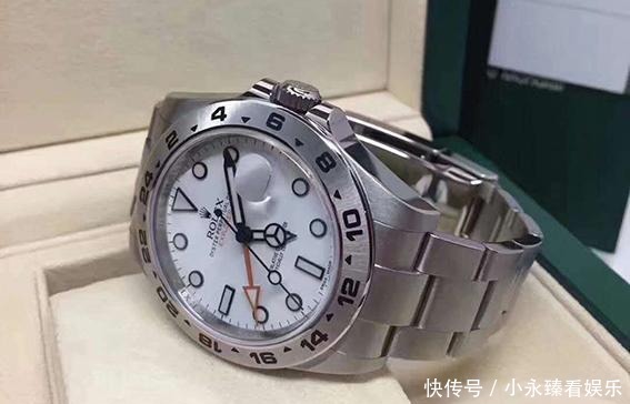 p男士夏季吸睛配饰，低调奢华又百搭，奢华休闲腕表怎么选