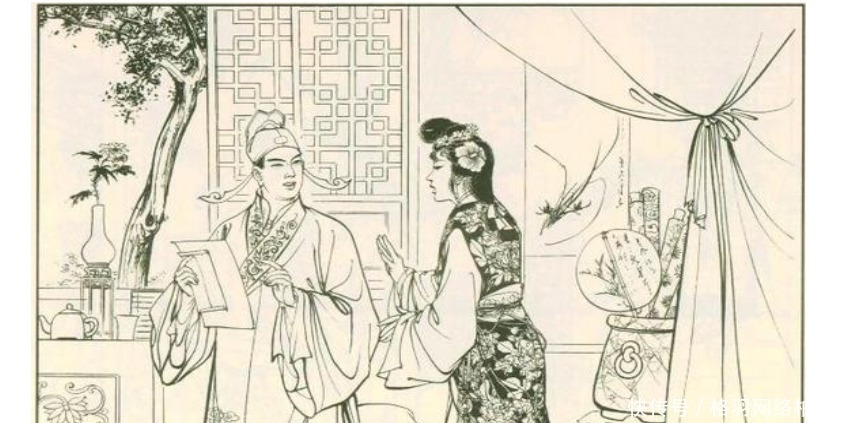 颜氏|聊斋故事:谁说女子不如男,奇女子女扮男装中进士,官至掌印御史