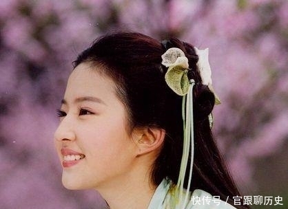 更多|其实小龙女对杨过的感情更多的是两小无猜的爱