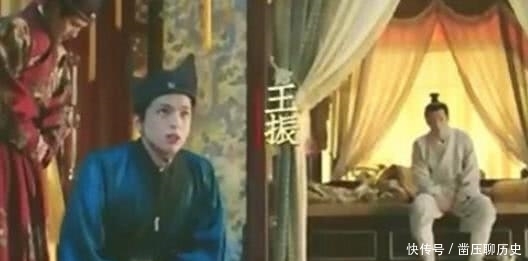 亮点|明英宗朱祁镇身上的人性亮点,让他显得不那么糟糕