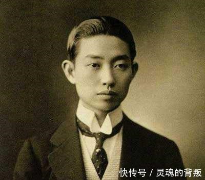 梅兰芳|民国四大美男子,梅兰芳榜上有名,最后一位万民唾弃!