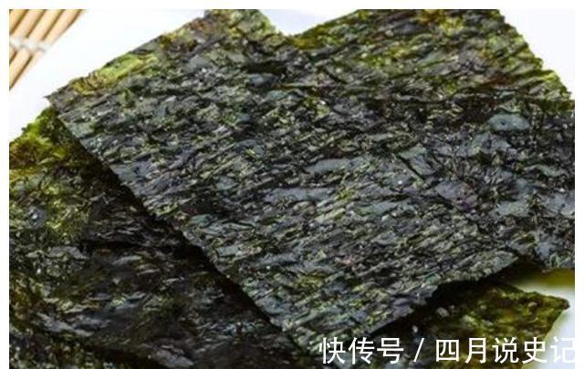 孩子爱吃的海苔鸡肉卷,鲜香解馋又营养,简单好吃的辅食美味